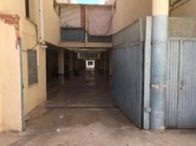 Calle La Solana 36, Villena (Alicante)